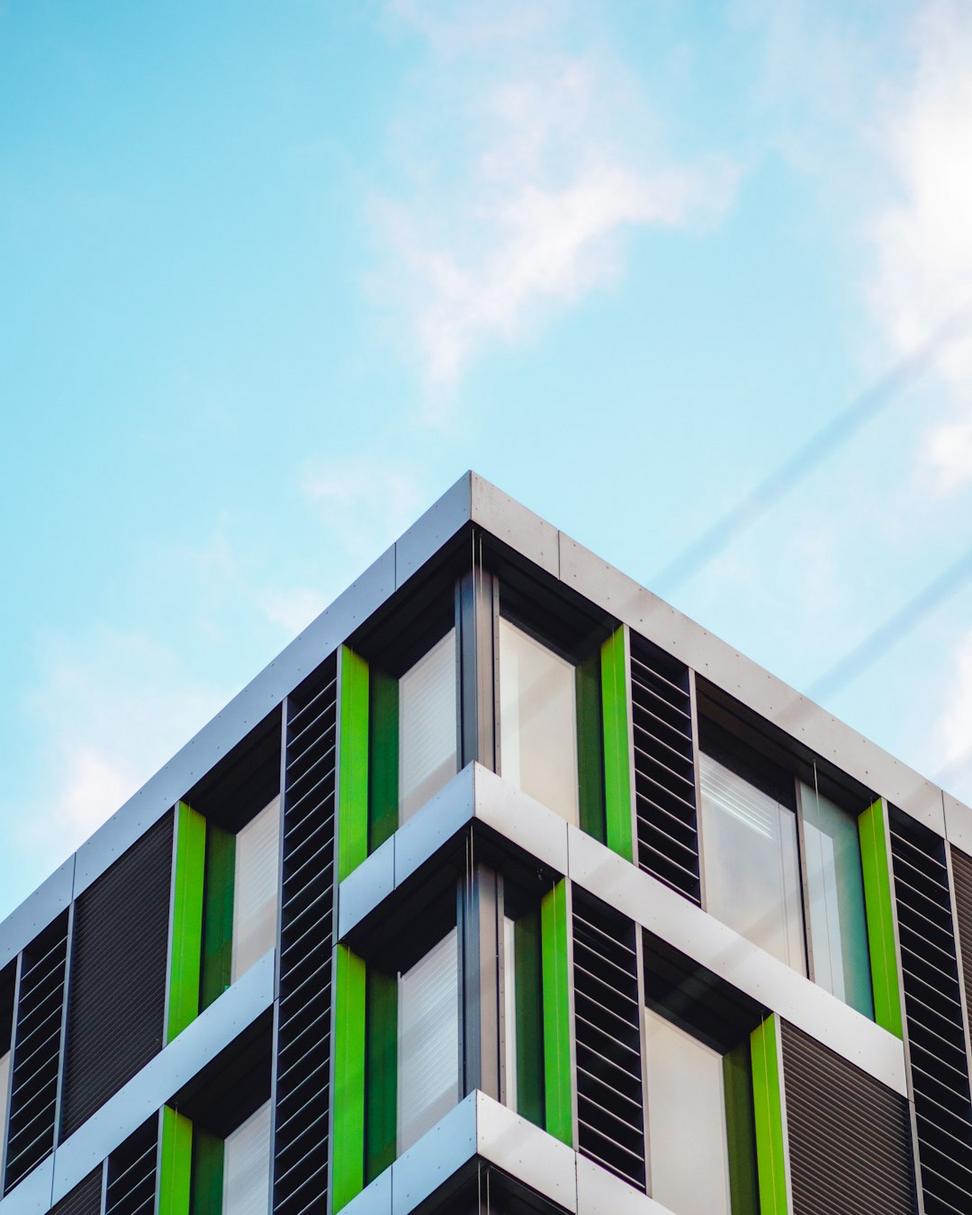 Green Building Certification
