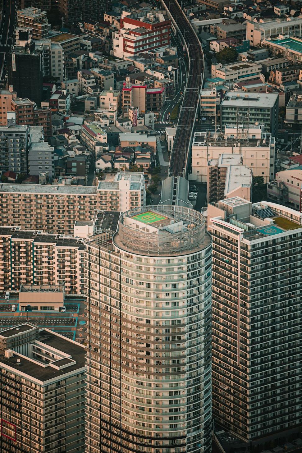 Urban Development