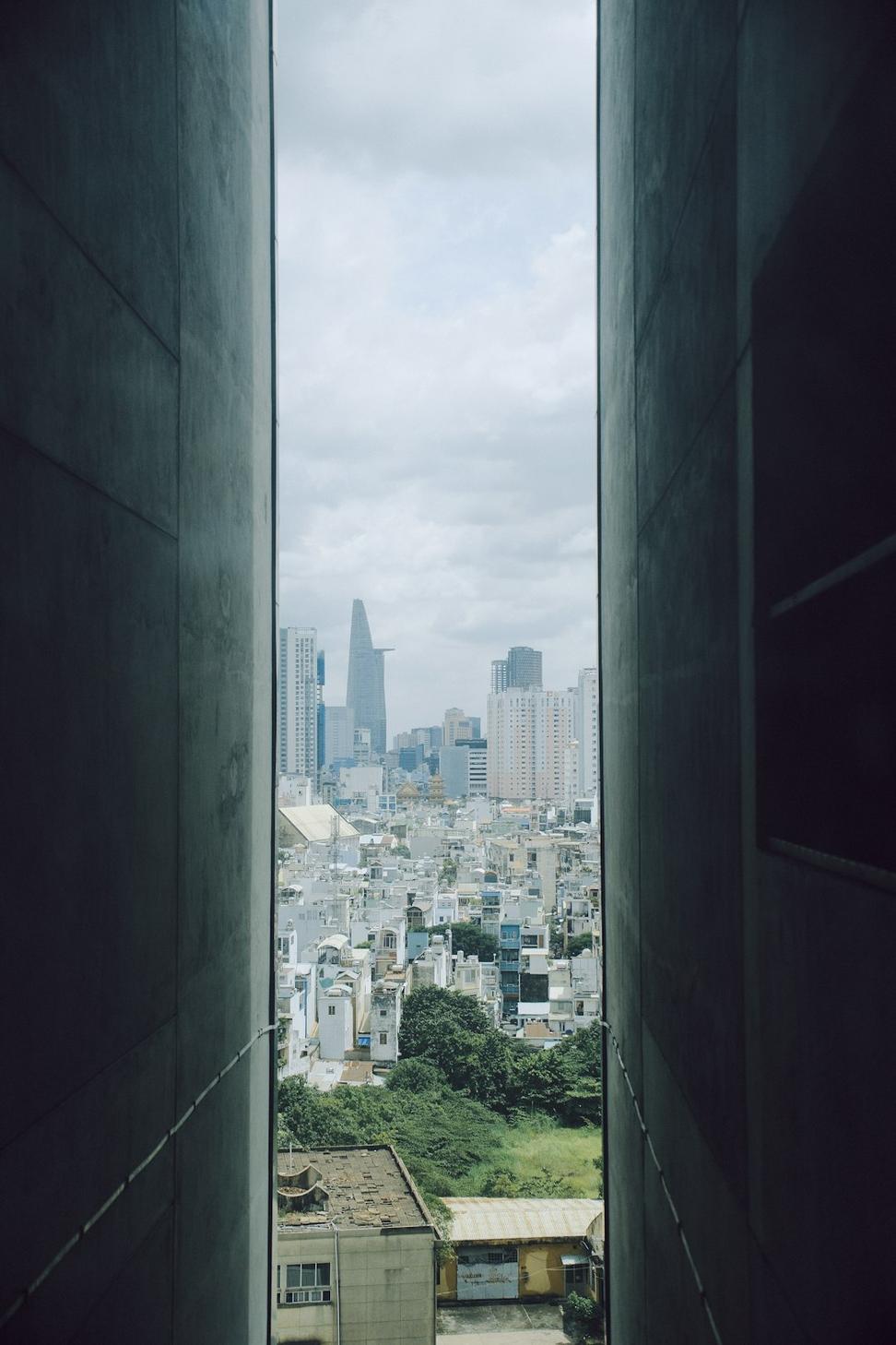 Urban Project
