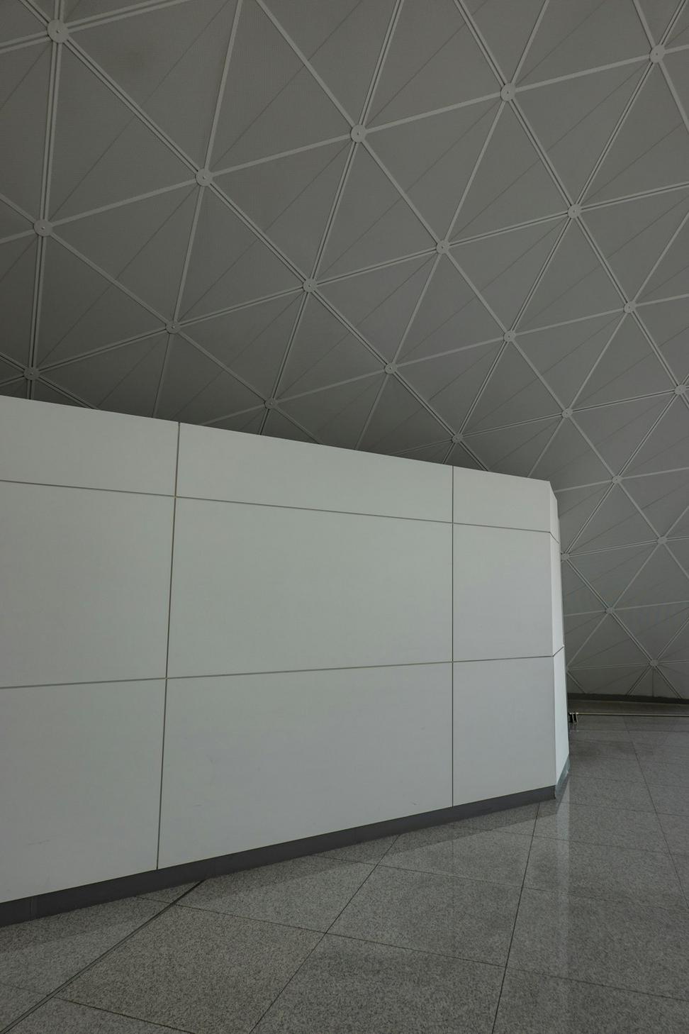 Interior Space Planning