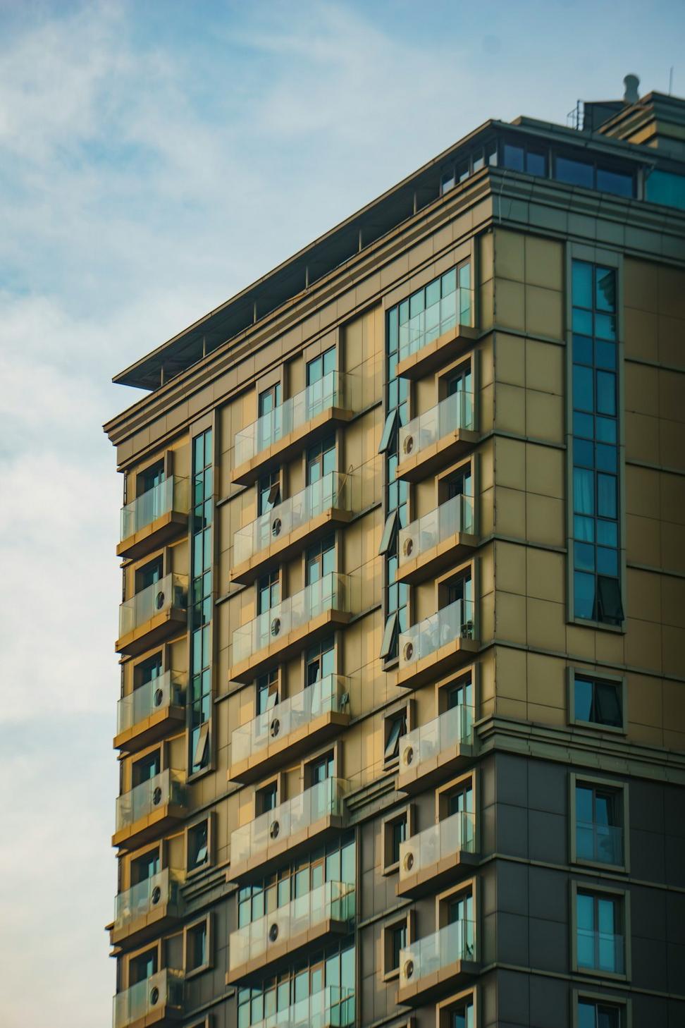 Residential Architecture