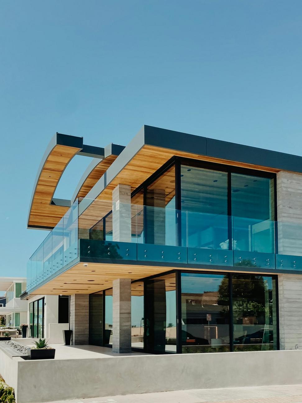 Westridge Passive House