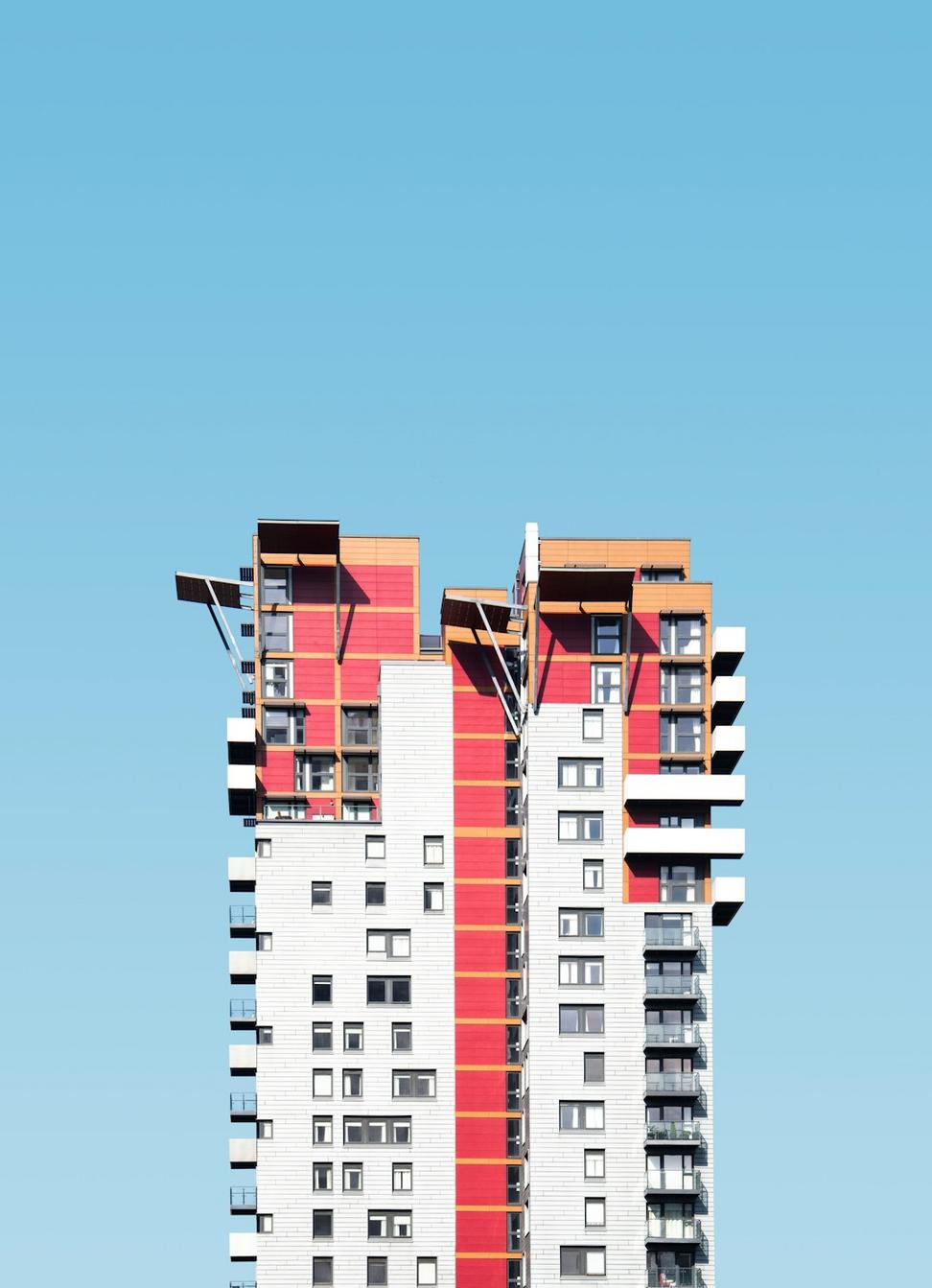 Residential Architecture