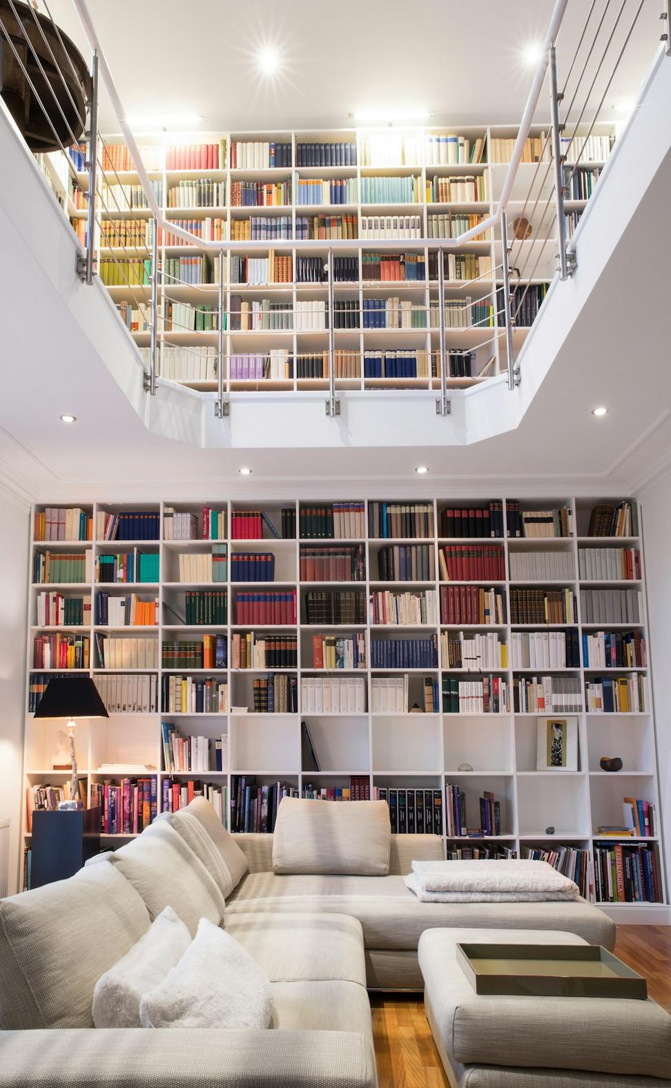 Interior Project