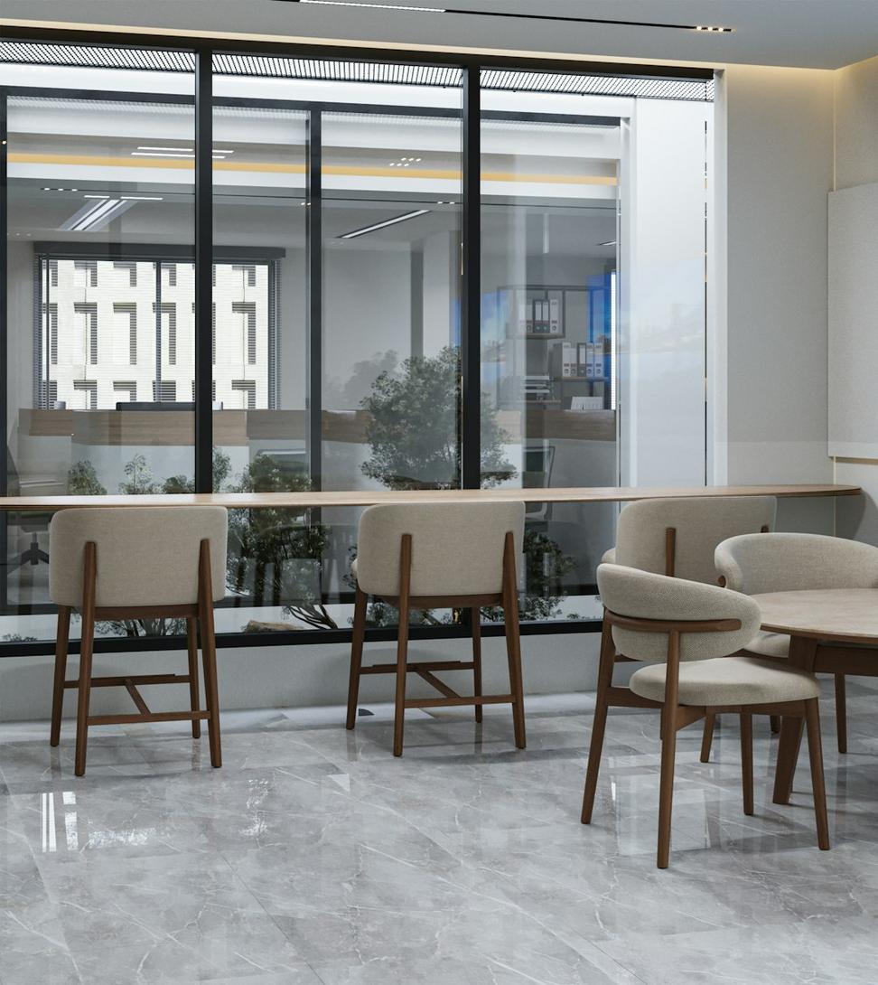 Crystalbane Architecture Studio