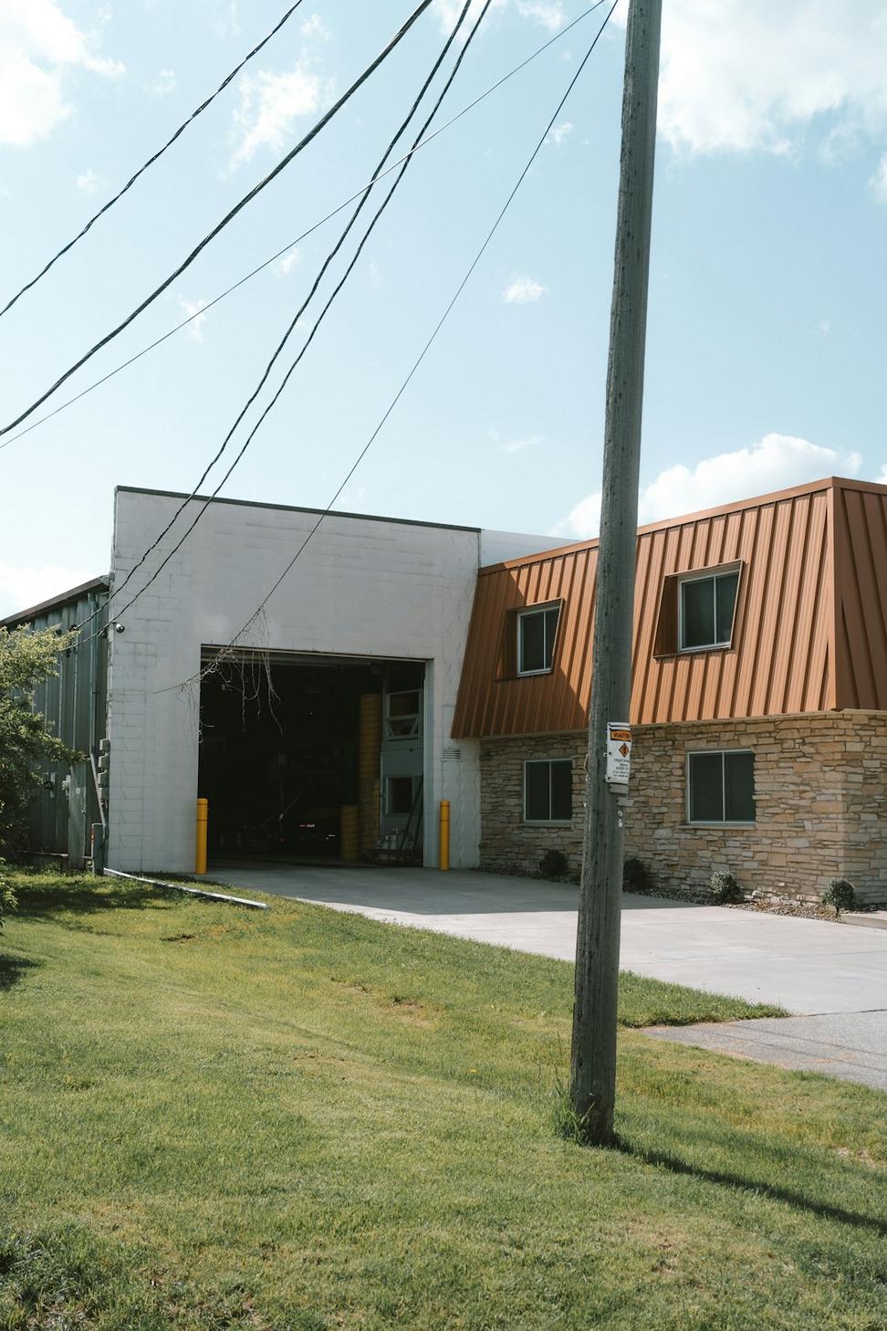 Ironworks Studios