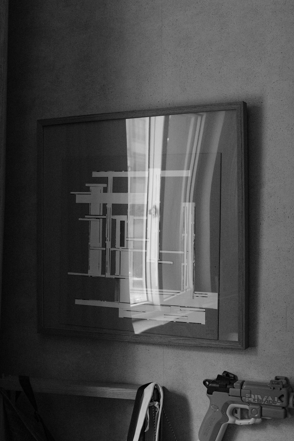 Architecture Design Process