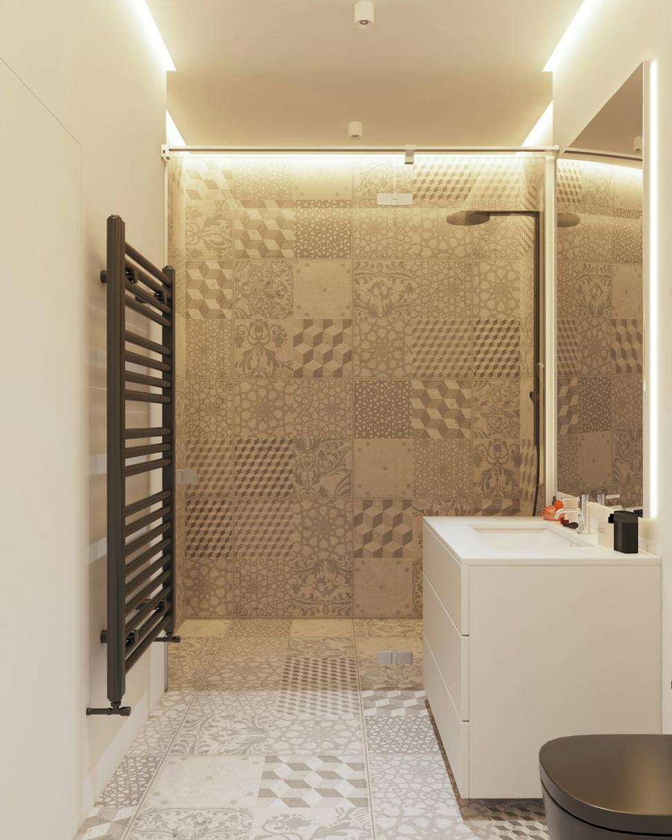 Interior Space Planning