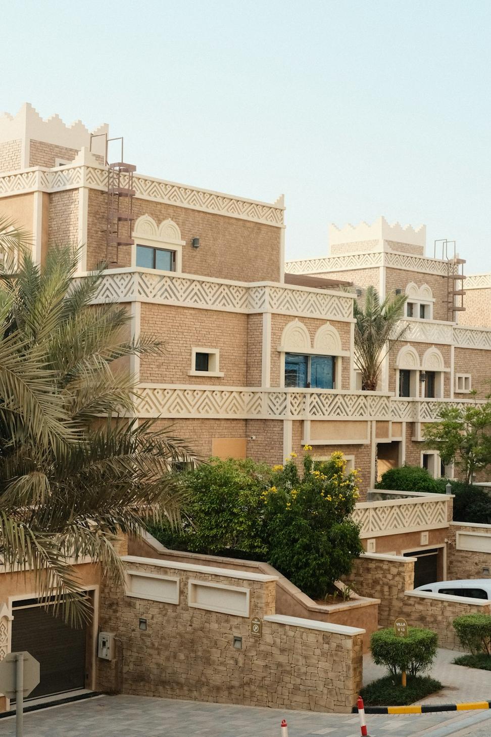 Fairview Townhomes